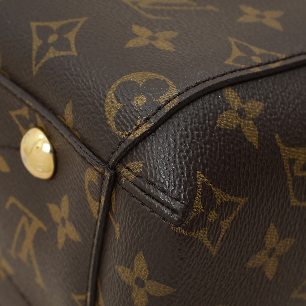 Louis Vuitton Monogram Montaigne BB Bag-Louis Vuitton-THE CLOSET