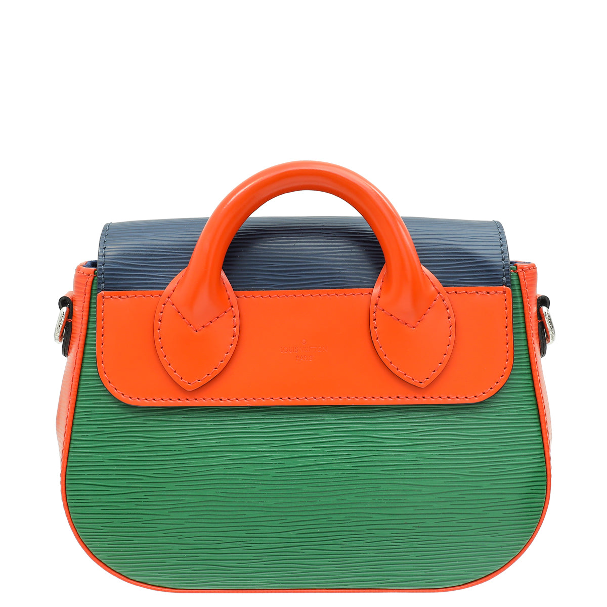 Louis Vuitton Tri-Color Eden PM Bag-Louis Vuitton-THE CLOSET