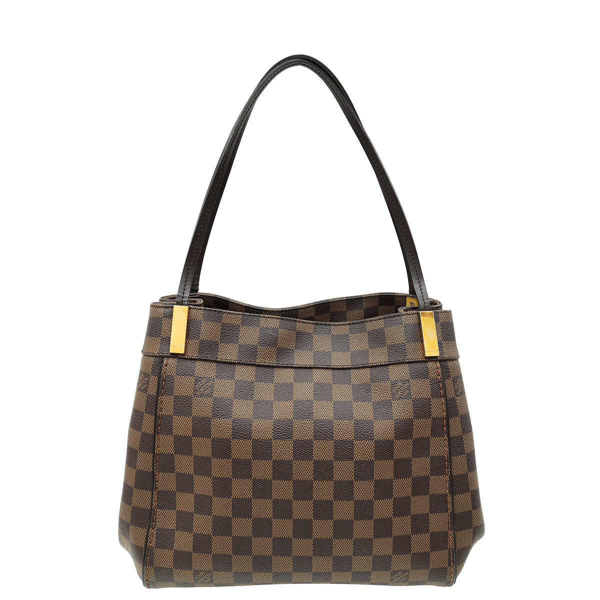 Louis Vuitton Damier Ebene Marylebone Bag-Louis Vuitton-THE CLOSET