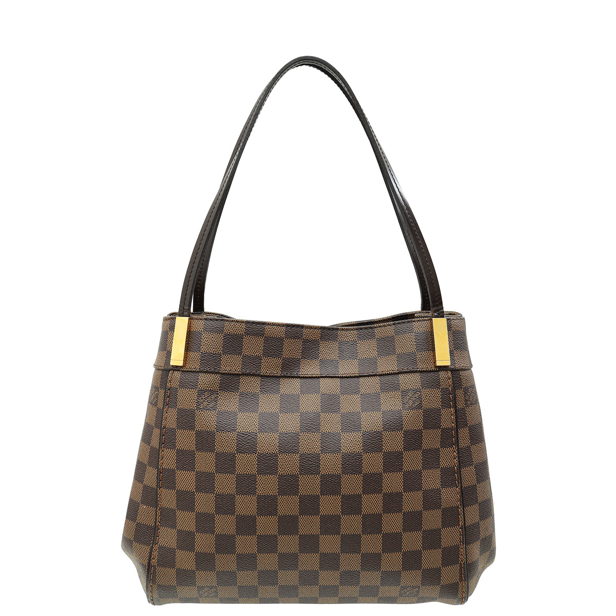 Louis Vuitton Damier Ebene Marylebone Bag-Louis Vuitton-THE CLOSET