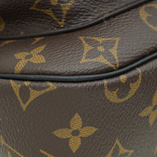 Load image into Gallery viewer, Louis Vuitton Monogram Black Passy Bag

