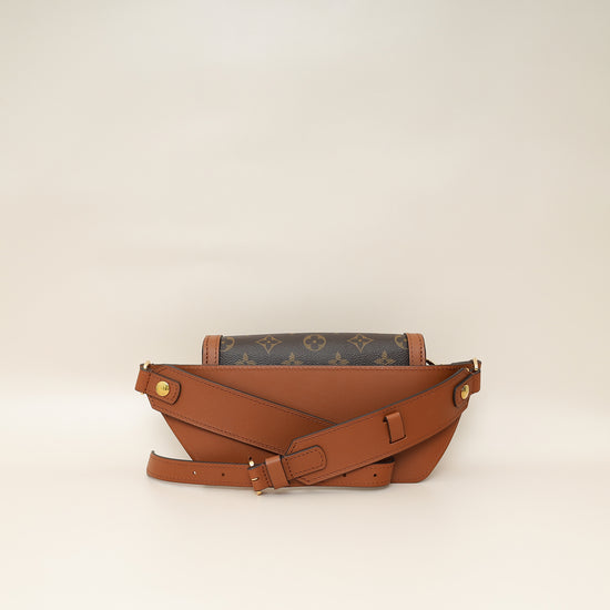 Louis Vuitton Reverse Monogram Bumbag Dauphine Bag