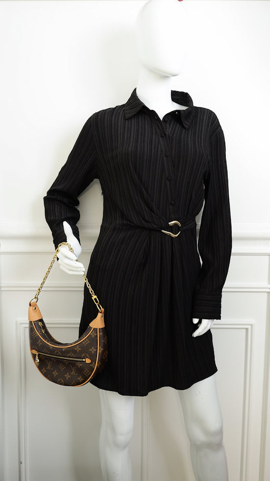 Louis Vuitton Monogram Loop Bag