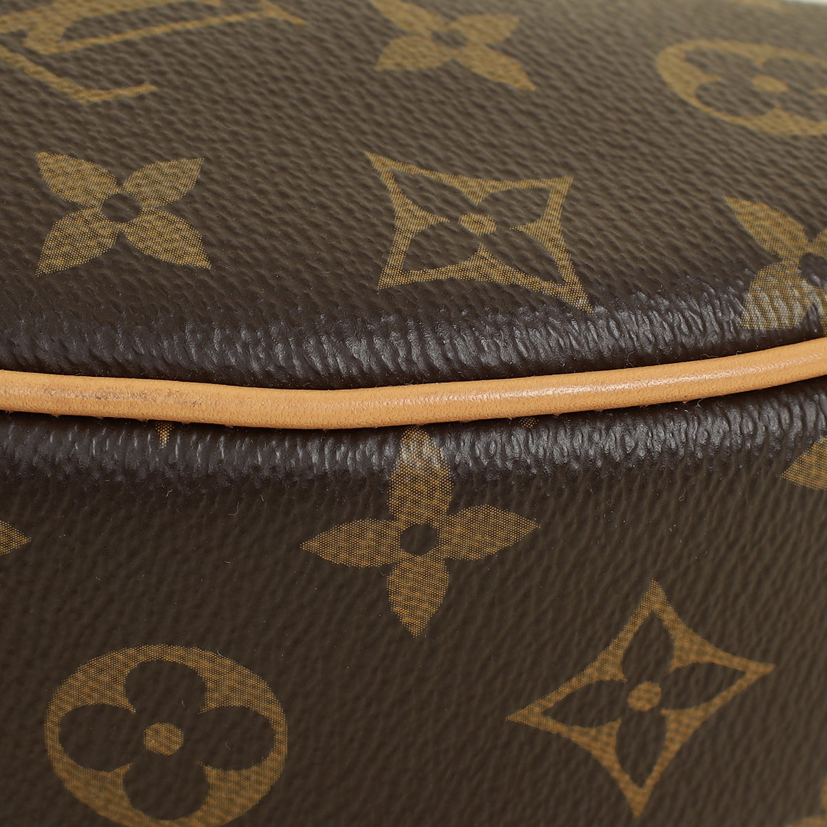 Louis Vuitton Monogram Loop Bag
