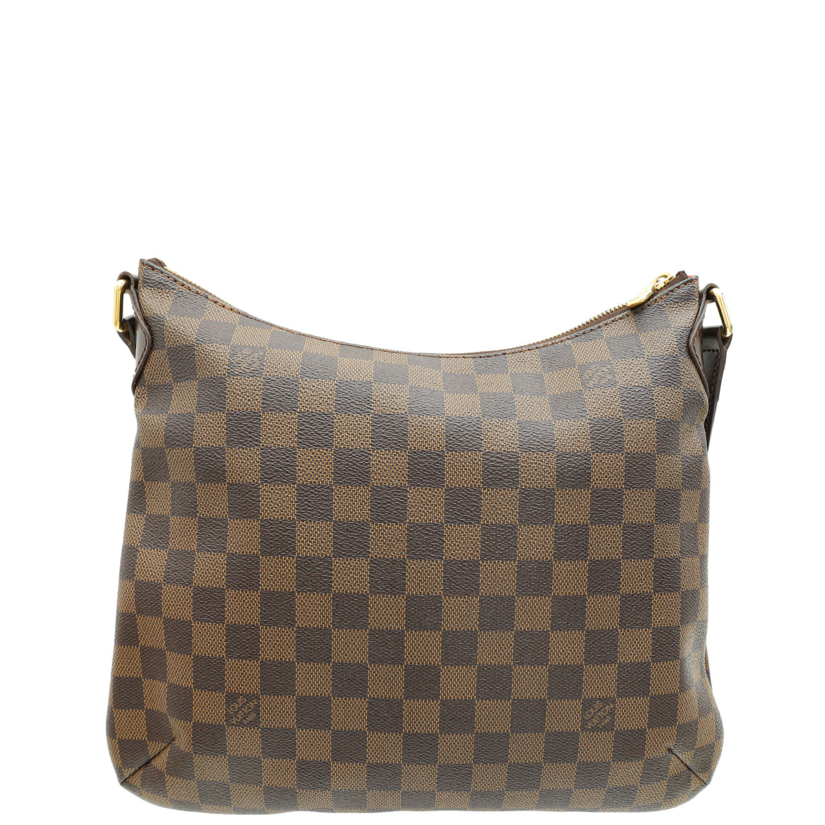 Louis Vuitton Damier Ebene Bloomsbury Bag-Louis Vuitton-THE CLOSET