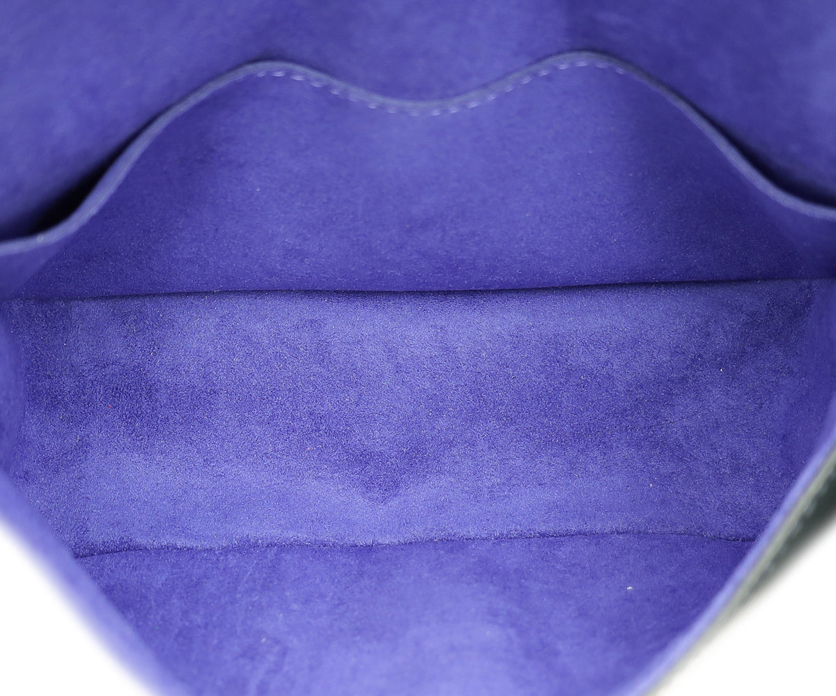 Louis Vuitton Black Buci Bag-Louis Vuitton-THE CLOSET