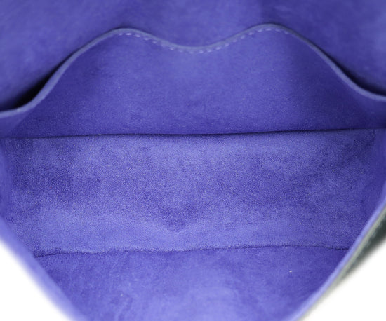 Louis Vuitton Black Buci Bag-Louis Vuitton-THE CLOSET