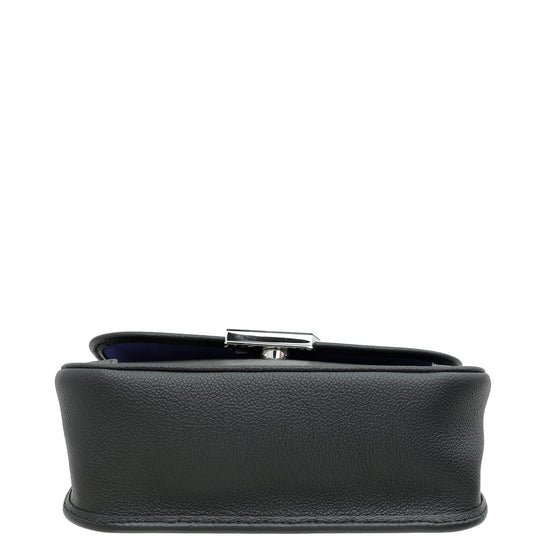 Louis Vuitton Black Buci Bag-Louis Vuitton-THE CLOSET