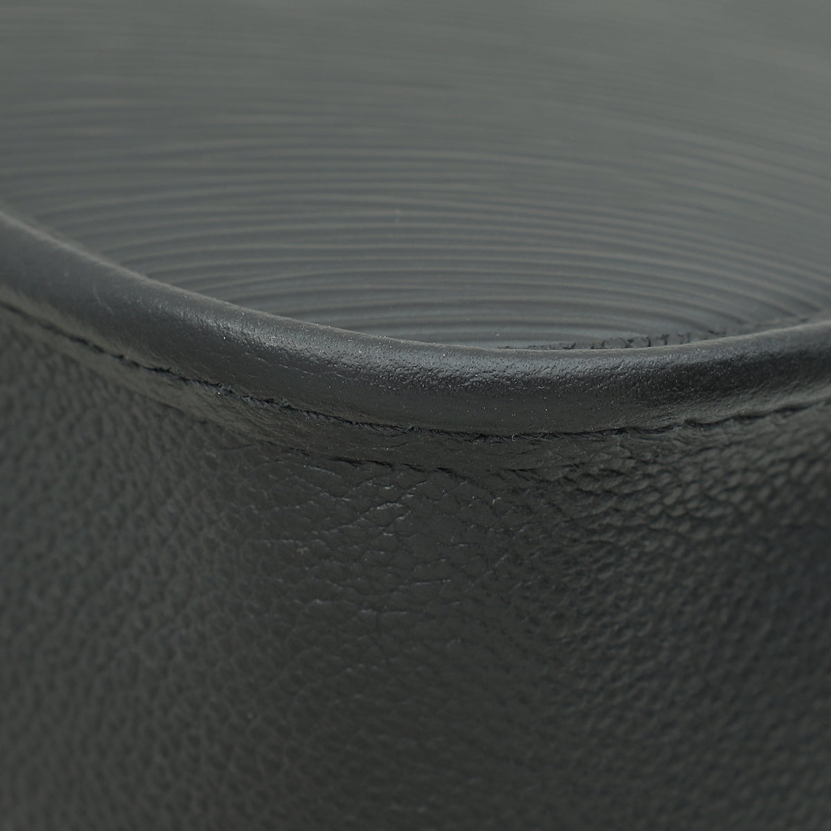 Louis Vuitton Black Buci Bag-Louis Vuitton-THE CLOSET