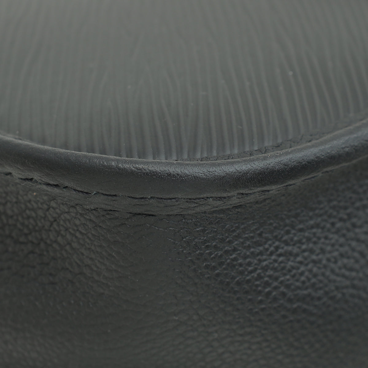 Louis Vuitton Black Buci Bag-Louis Vuitton-THE CLOSET