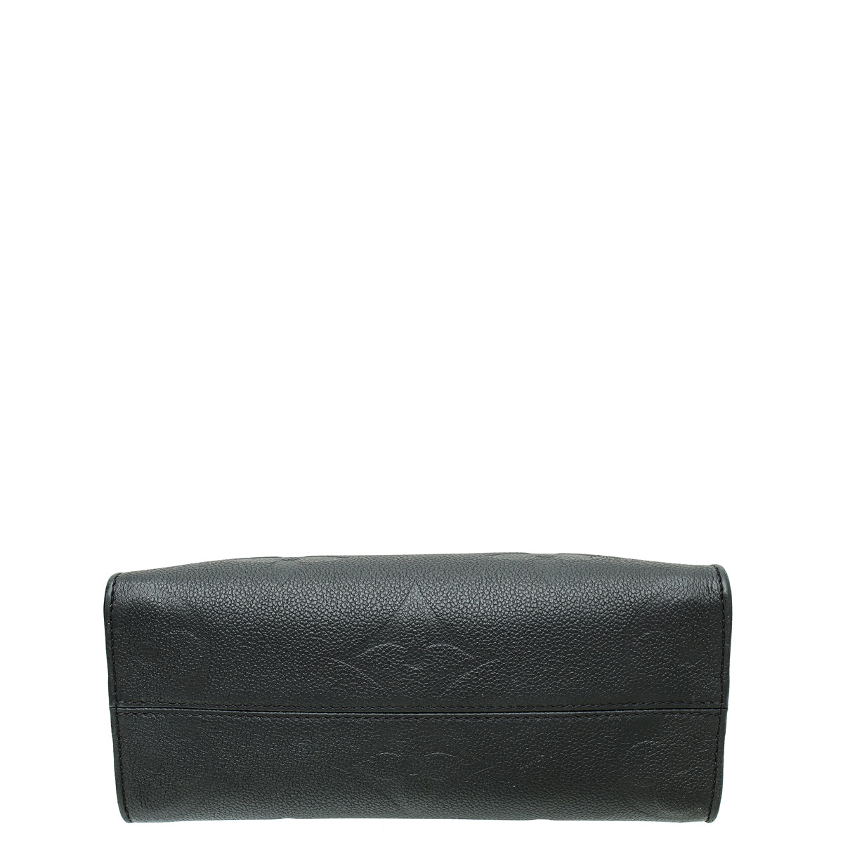 Louis Vuitton Noir Monogram Empreinte Onthego PM Bag