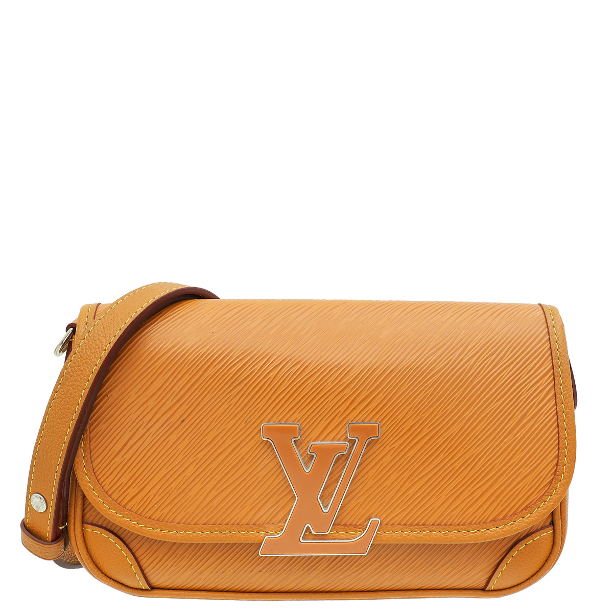 Louis Vuitton Honey Gold Buci Bag-Louis Vuitton-THE CLOSET