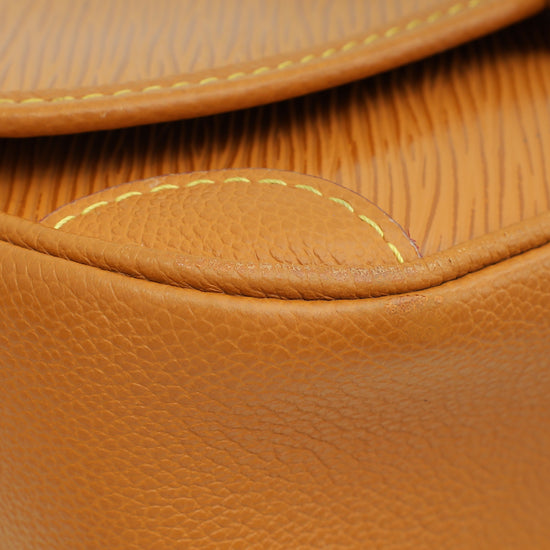 Load image into Gallery viewer, Louis Vuitton Honey Gold Buci Bag
