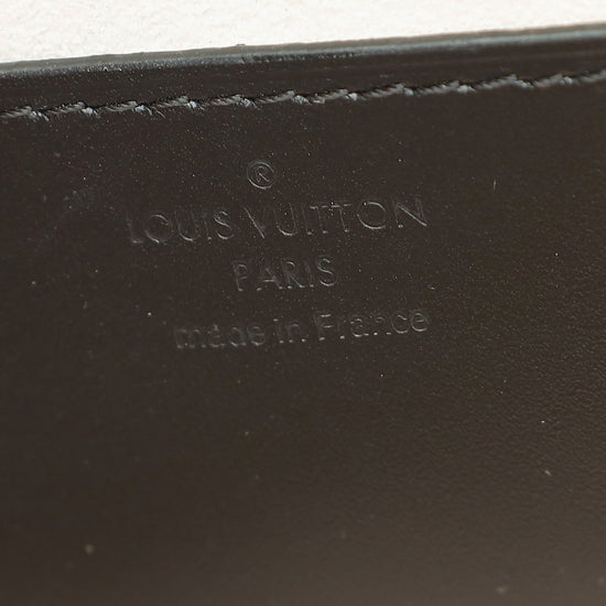 Louis Vuitton Tricolor Graphic Print Twist MM Bag-Louis Vuitton-THE CLOSET