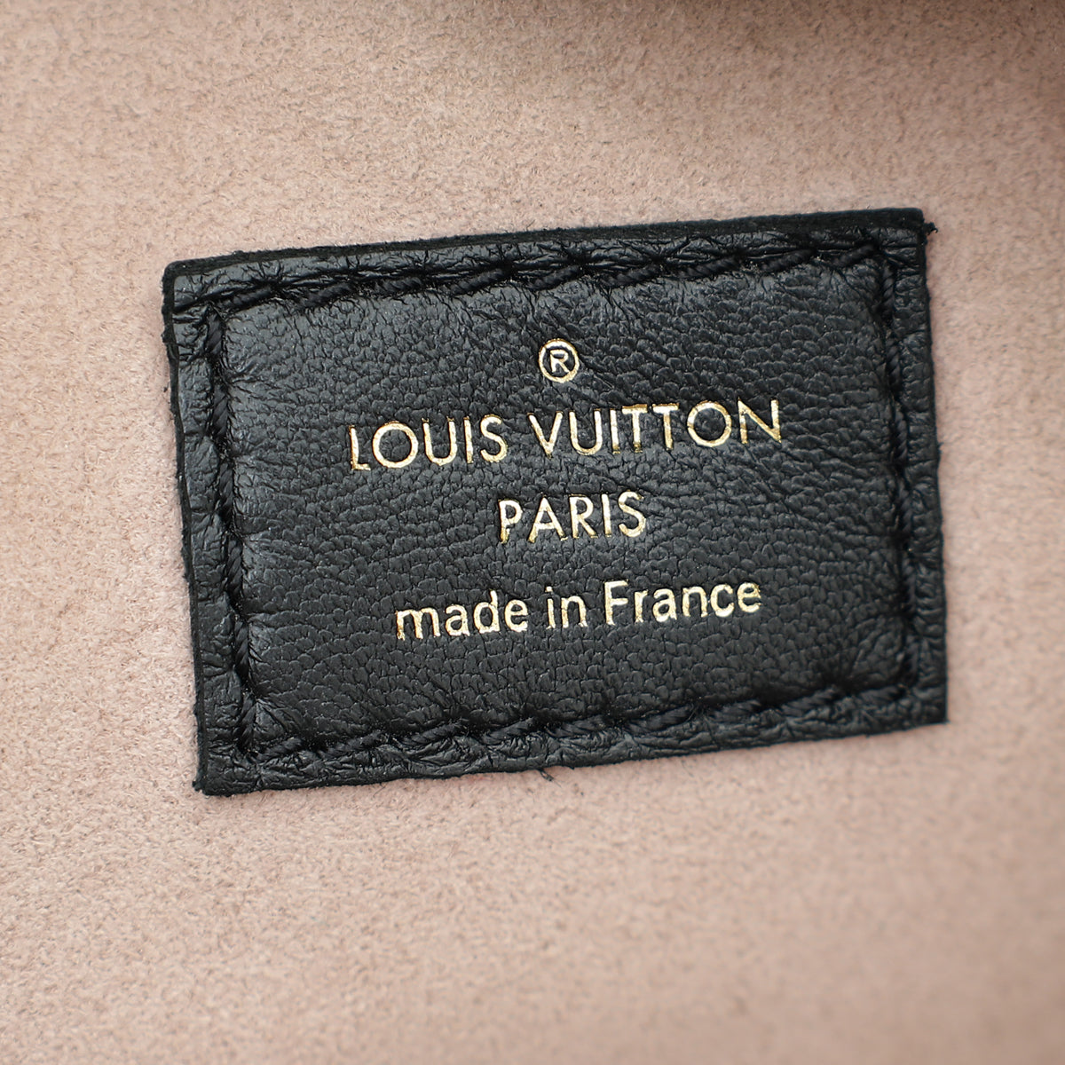 Louis Vuitton Monogram Embossed Coussin PM Bag-Louis Vuitton-THE CLOSET