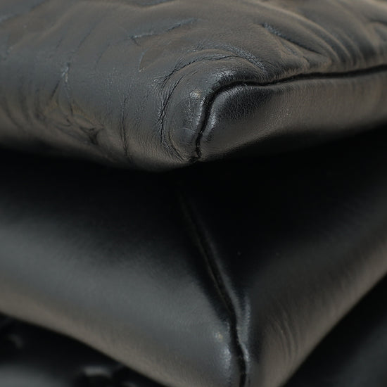 Louis Vuitton Monogram Embossed Coussin PM Bag-Louis Vuitton-THE CLOSET