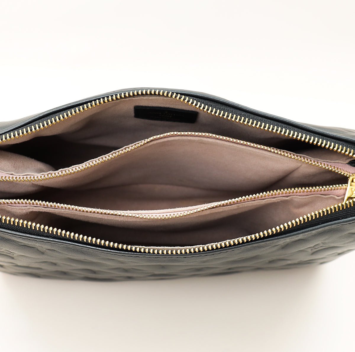 Louis Vuitton Monogram Embossed Coussin PM Bag-Louis Vuitton-THE CLOSET