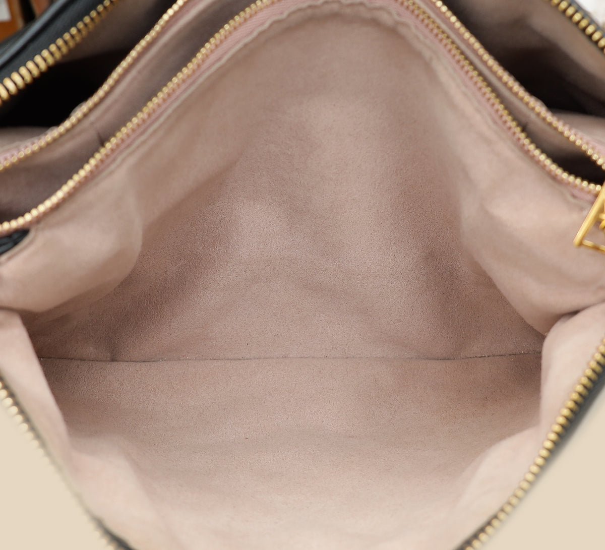 Louis Vuitton Monogram Embossed Coussin PM Bag-Louis Vuitton-THE CLOSET