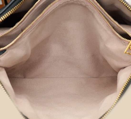 Louis Vuitton Monogram Embossed Coussin PM Bag-Louis Vuitton-THE CLOSET