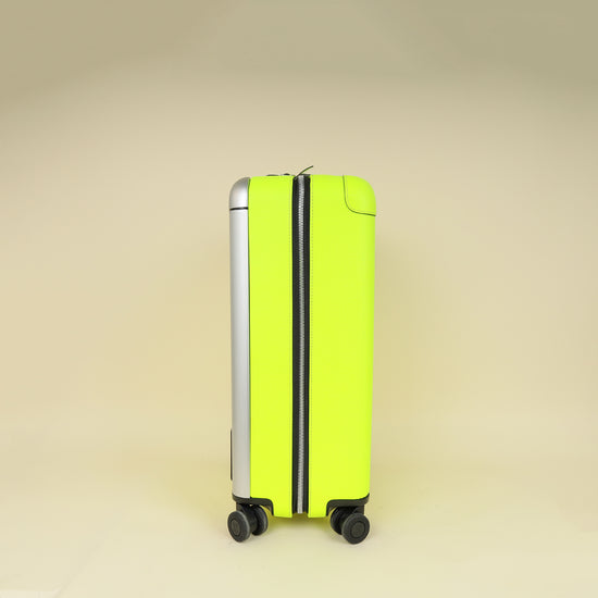 Louis Vuitton Neon Yellow Taigarama Horizon 55-Louis Vuitton-THE CLOSET