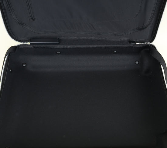 Louis Vuitton Neon Yellow Taigarama Horizon 55 Bag