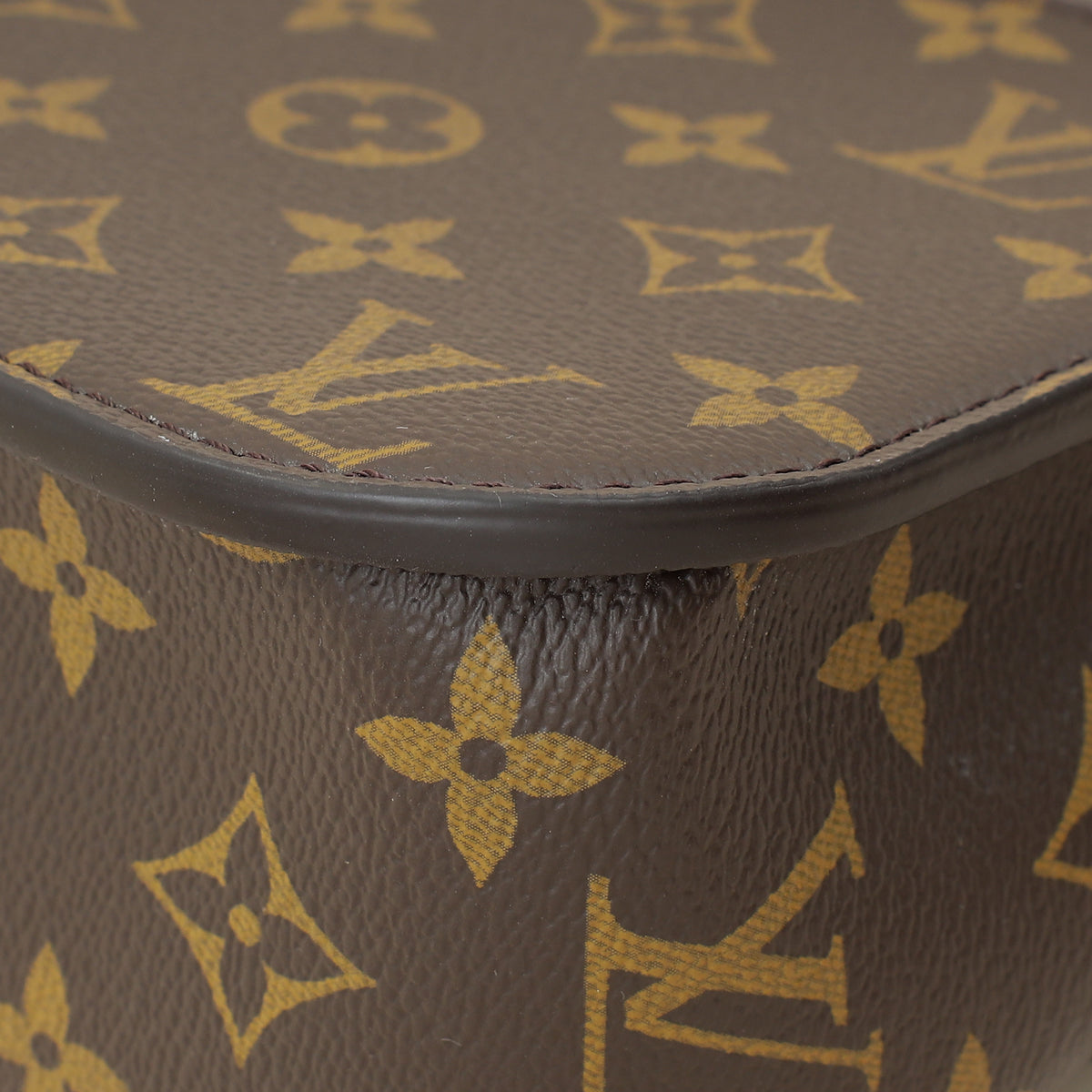 Louis Vuitton Bicolor Monogram Passy NM Bag-Louis Vuitton-THE CLOSET