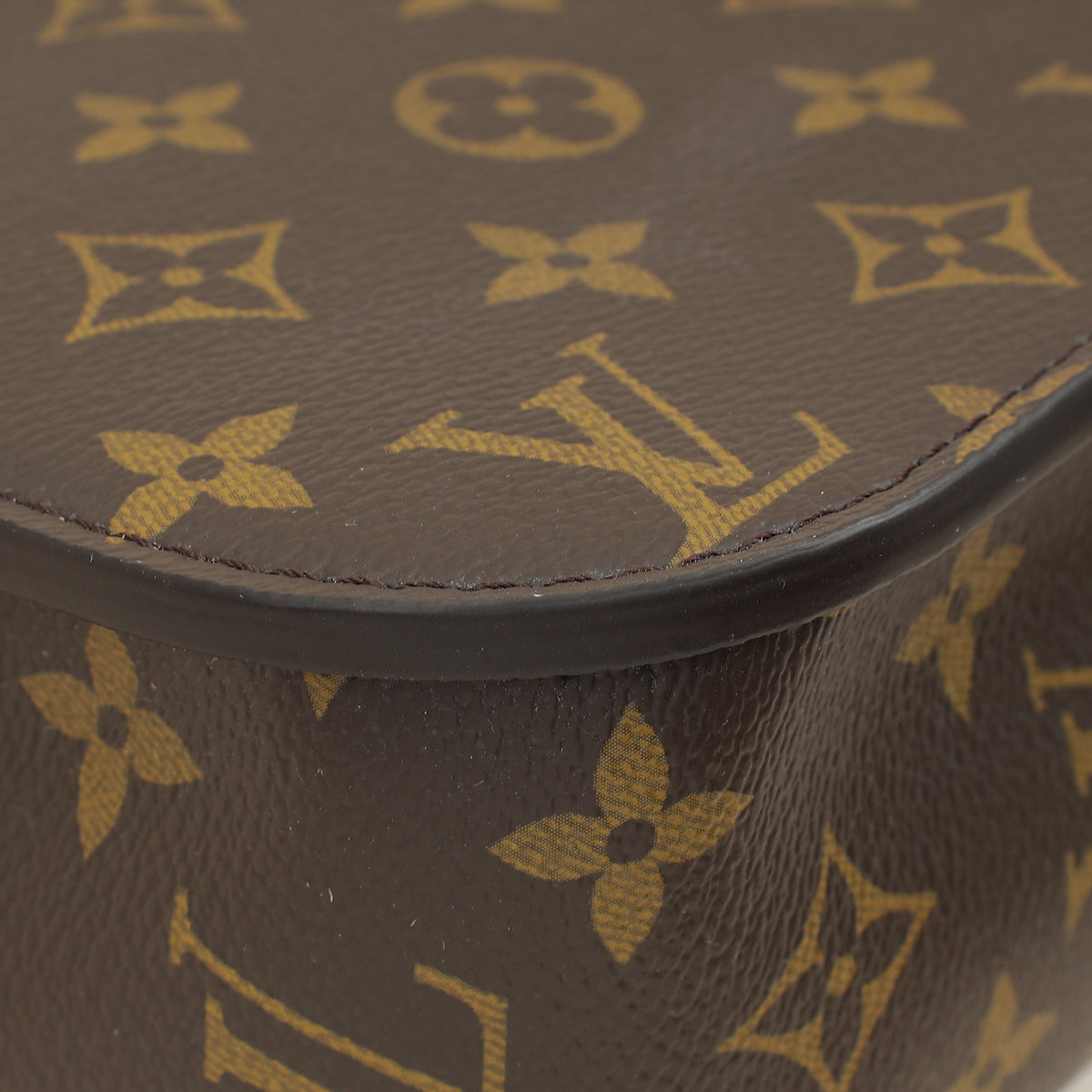 Louis Vuitton Bicolor Monogram Passy NM Bag-Louis Vuitton-THE CLOSET