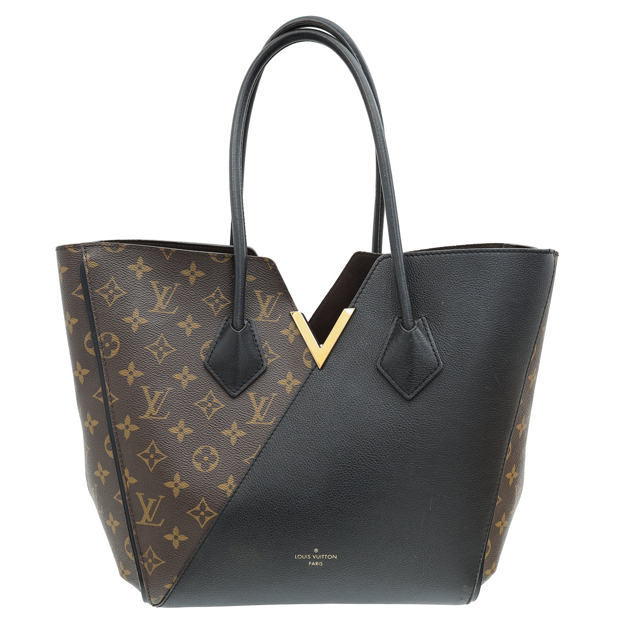 Louis Vuitton Bicolor Kimono MM Bag