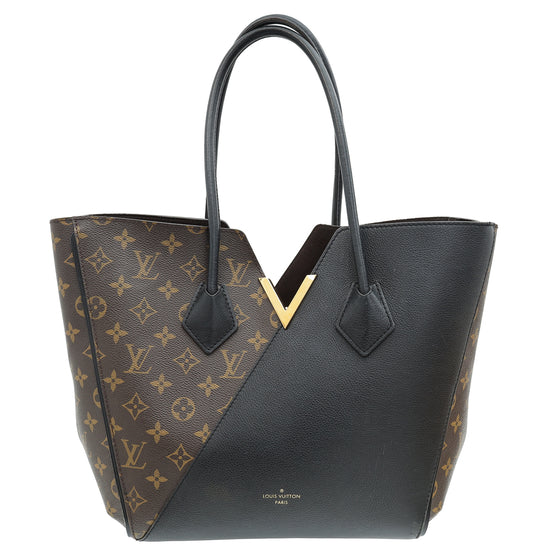Louis Vuitton Bicolor Kimono MM Bag