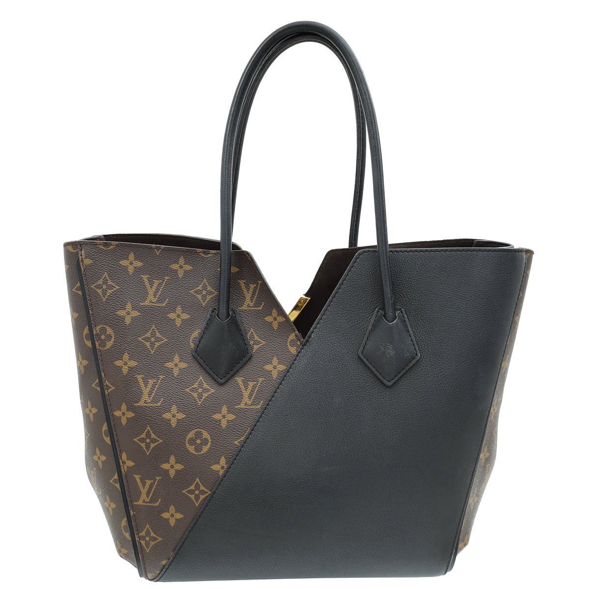 Louis Vuitton Bicolor Kimono MM Bag