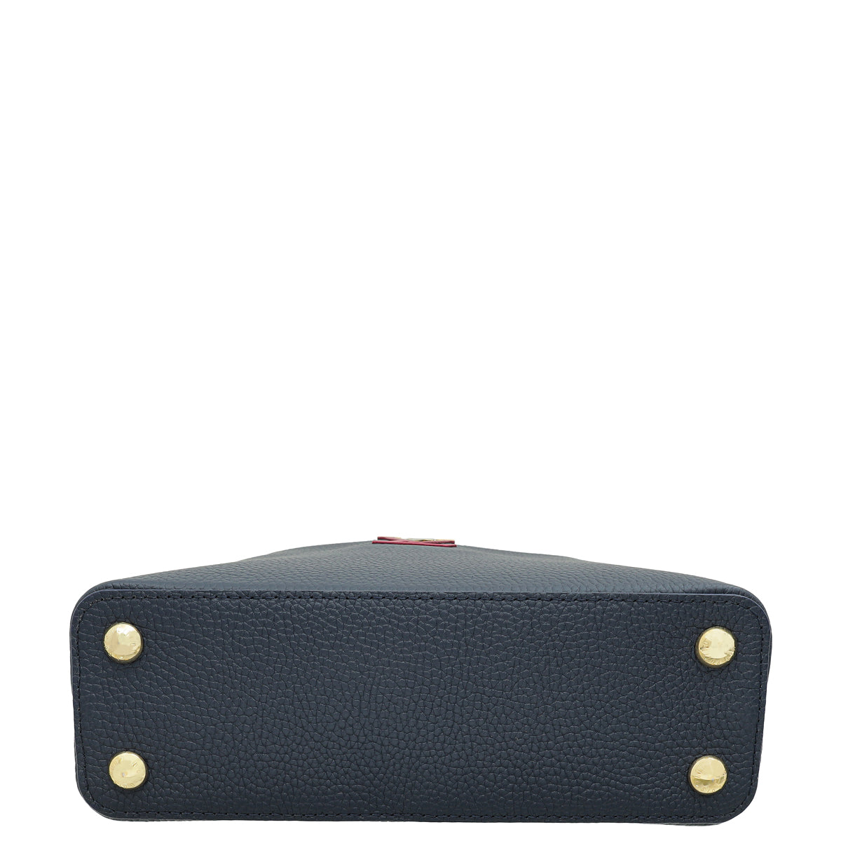 Louis Vuitton Bicolor Taurillon Ostrich Capucines BB Bag-Louis Vuitton-THE CLOSET