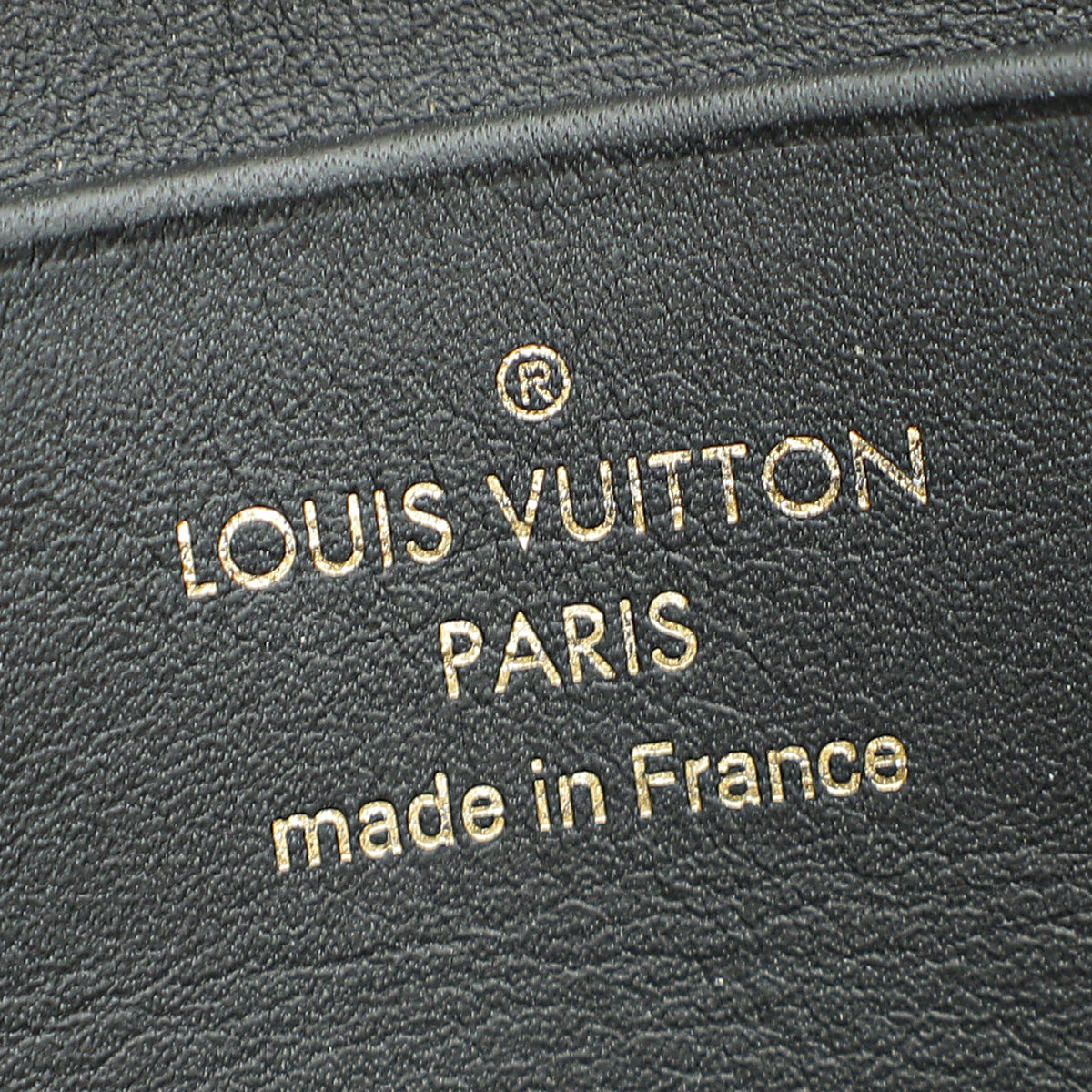 Louis Vuitton Black New Wave Chain PM Bag-Louis Vuitton-THE CLOSET