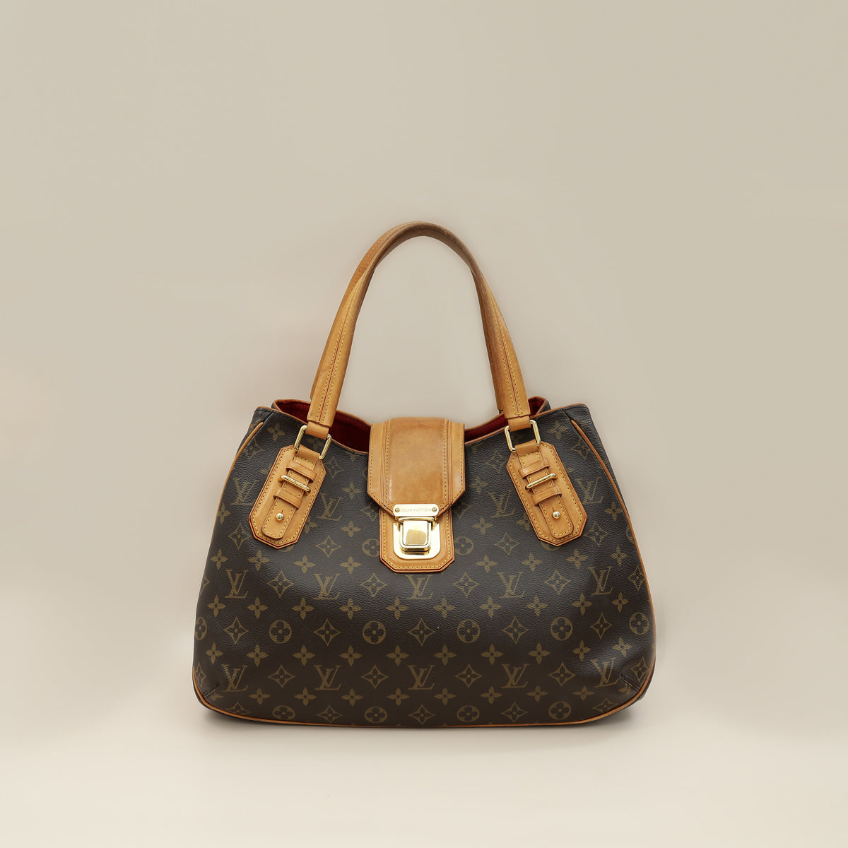 Louis Vuitton Monogram Griet Bag-Louis Vuitton-THE CLOSET