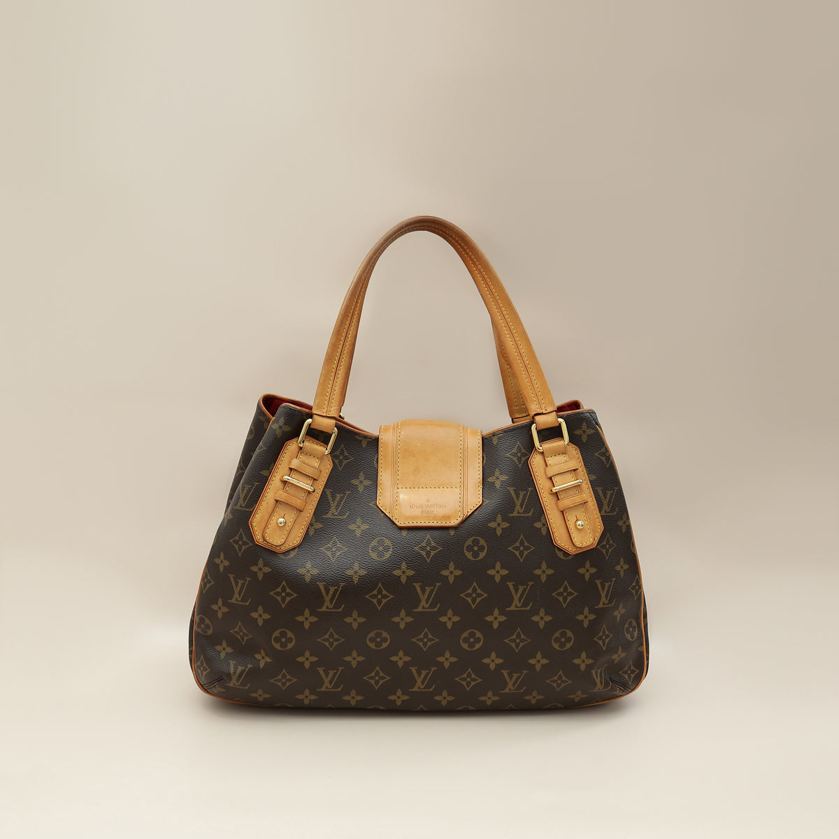 Louis Vuitton Monogram Griet Bag-Louis Vuitton-THE CLOSET
