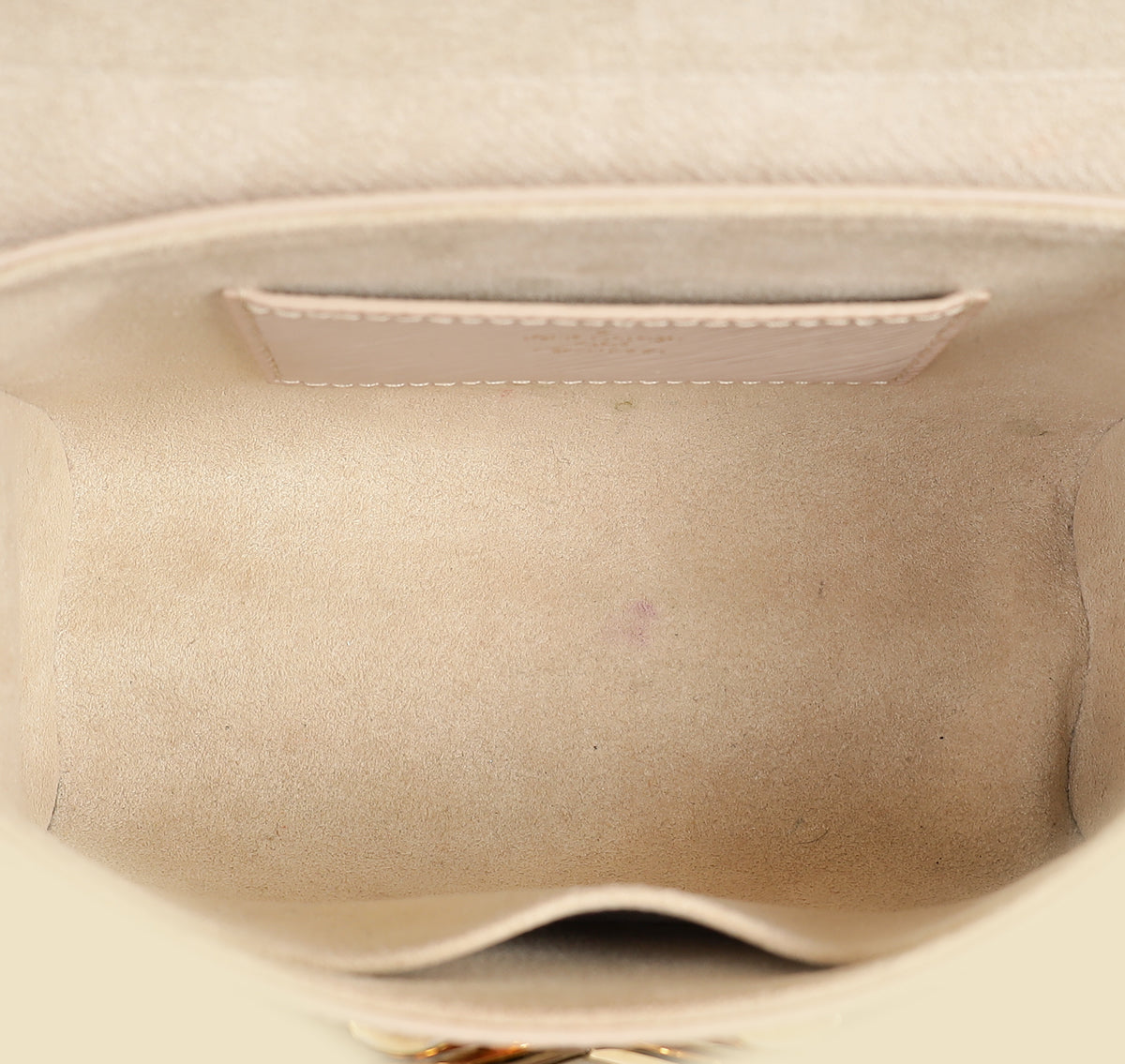 Louis Vuitton Beige Twist PM Bag-Louis Vuitton-THE CLOSET