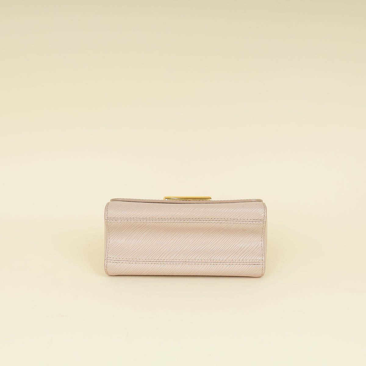 Louis Vuitton Beige Twist PM Bag-Louis Vuitton-THE CLOSET