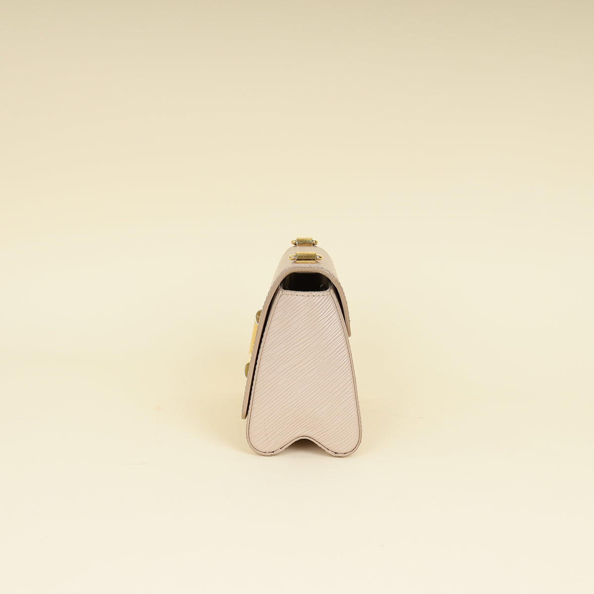 Louis Vuitton Beige Twist PM Bag-Louis Vuitton-THE CLOSET