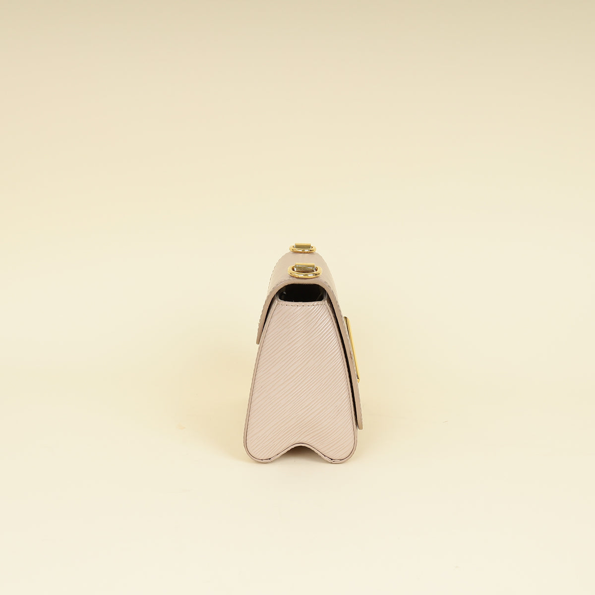 Louis Vuitton Beige Twist PM Bag-Louis Vuitton-THE CLOSET