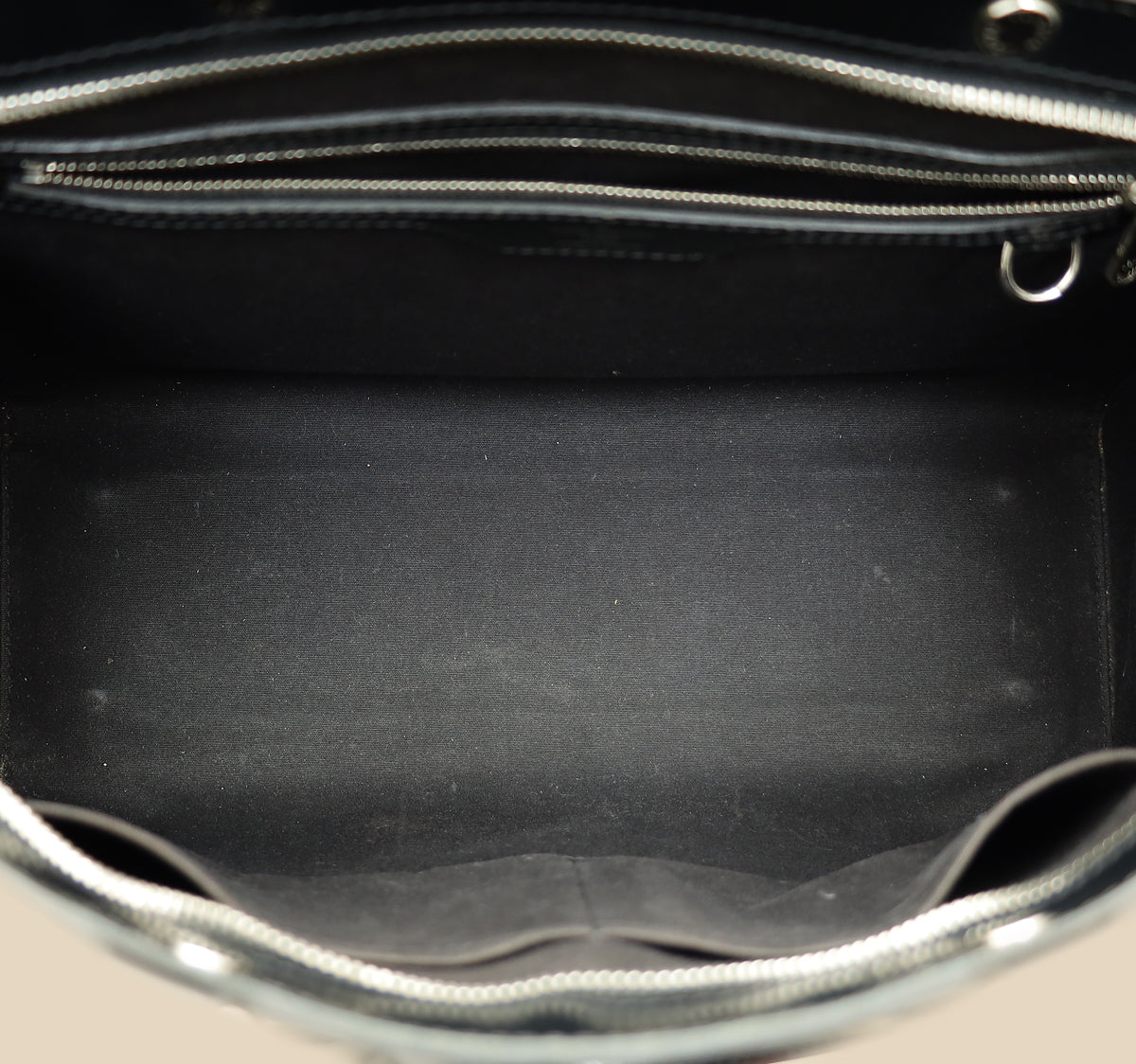 Louis Vuitton Black Brea GM Bag-Louis Vuitton-THE CLOSET