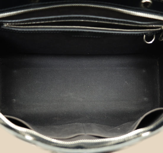 Louis Vuitton Black Brea GM Bag-Louis Vuitton-THE CLOSET