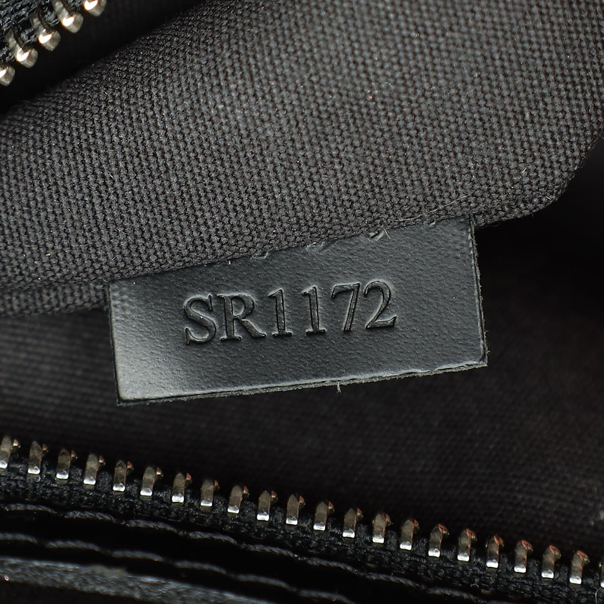 Louis Vuitton Black Brea GM Bag-Louis Vuitton-THE CLOSET