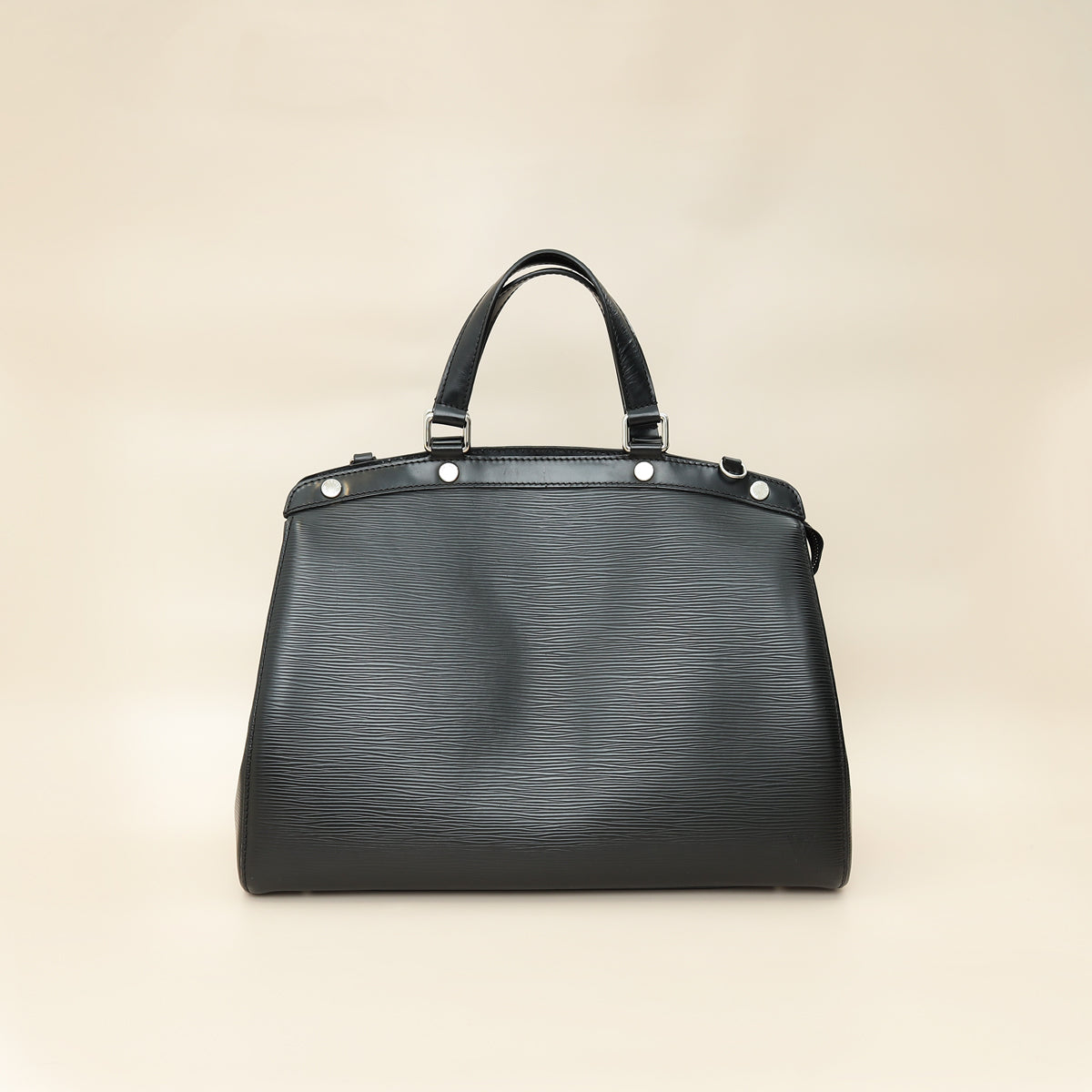 Louis Vuitton Black Brea GM Bag-Louis Vuitton-THE CLOSET