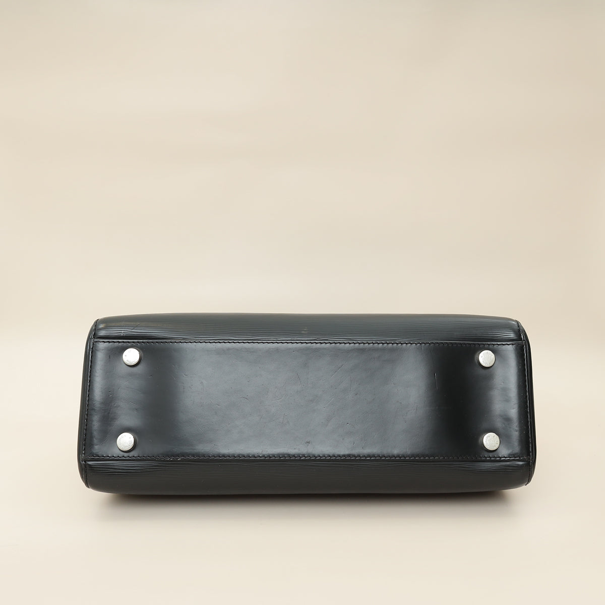 Louis Vuitton Black Brea GM Bag-Louis Vuitton-THE CLOSET