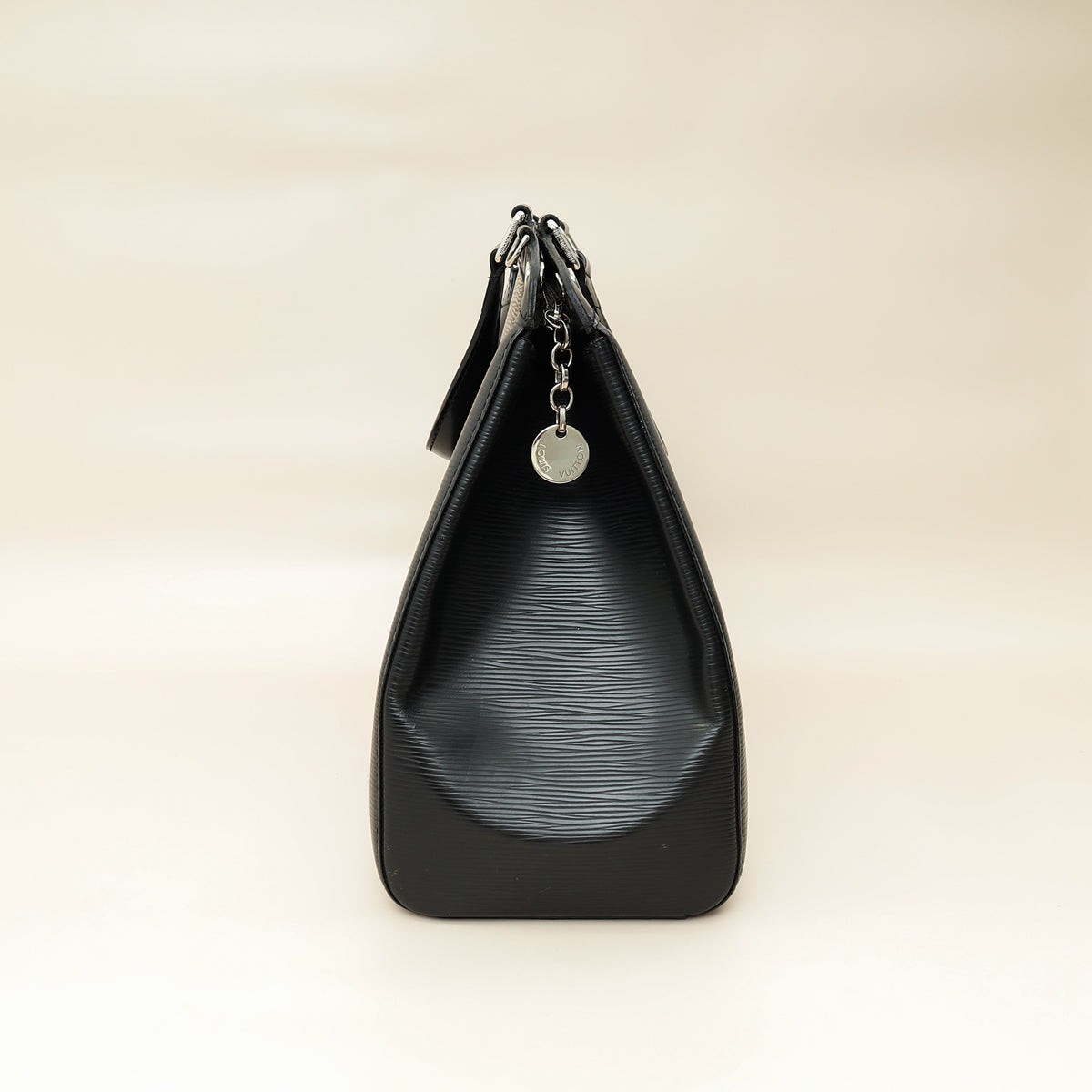 Louis Vuitton Black Brea GM Bag-Louis Vuitton-THE CLOSET