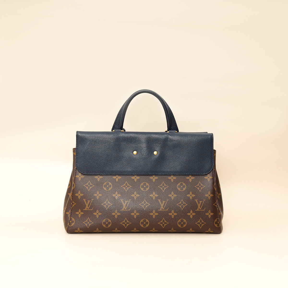 Louis Vuitton Monogram Indigo Venus Bag-Louis Vuitton-THE CLOSET