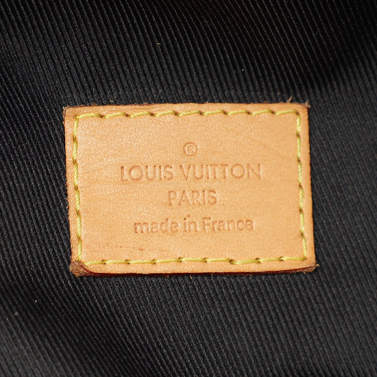Louis Vuitton Brown Monogram Bumbag-Louis Vuitton-THE CLOSET