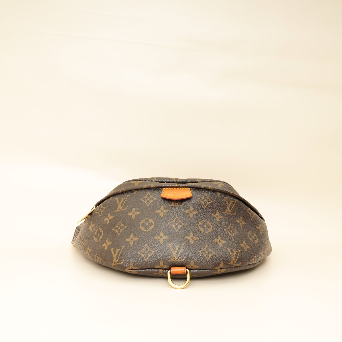 Louis Vuitton Brown Monogram Bumbag-Louis Vuitton-THE CLOSET