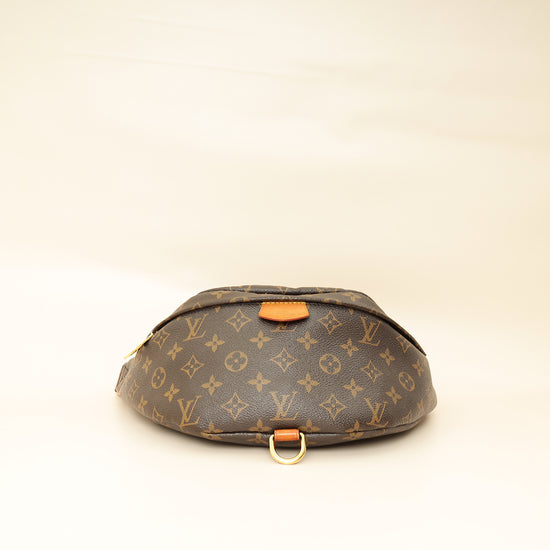 Louis Vuitton Brown Monogram Bumbag-Louis Vuitton-THE CLOSET