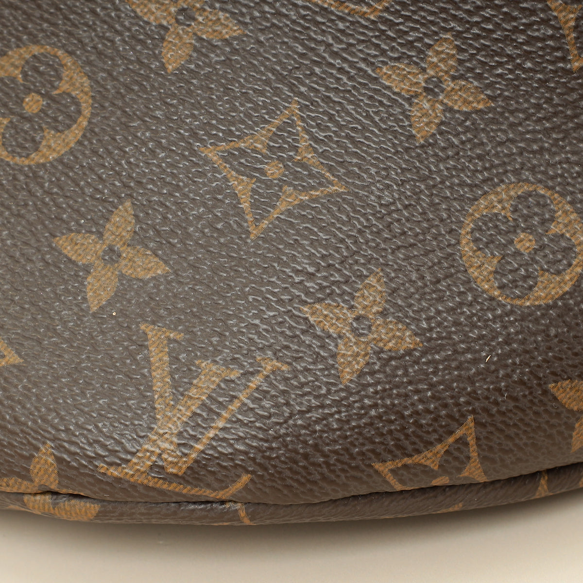 Louis Vuitton Brown Monogram Bumbag-Louis Vuitton-THE CLOSET