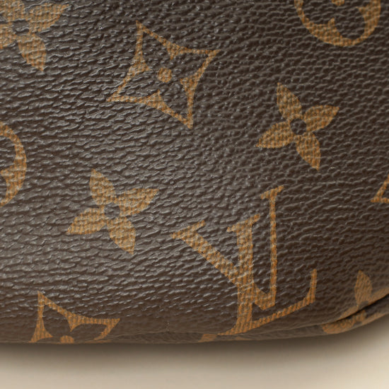 Louis Vuitton Brown Monogram Bumbag-Louis Vuitton-THE CLOSET